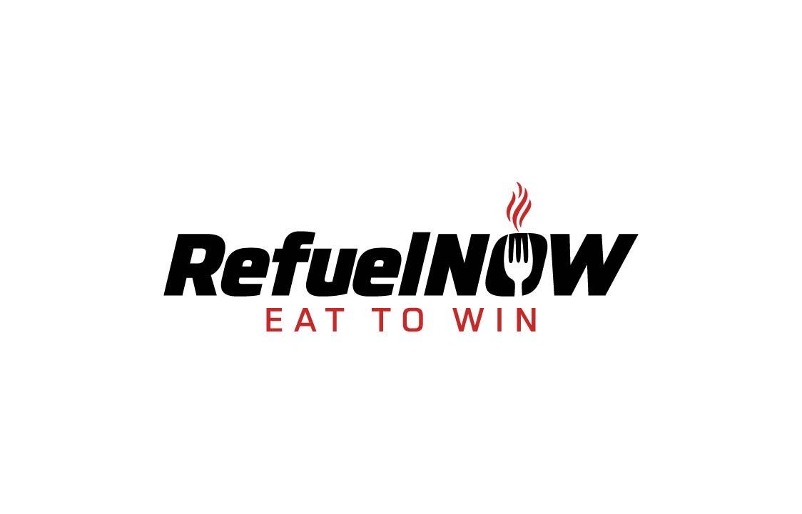 RefuelNOW - Eat To Win